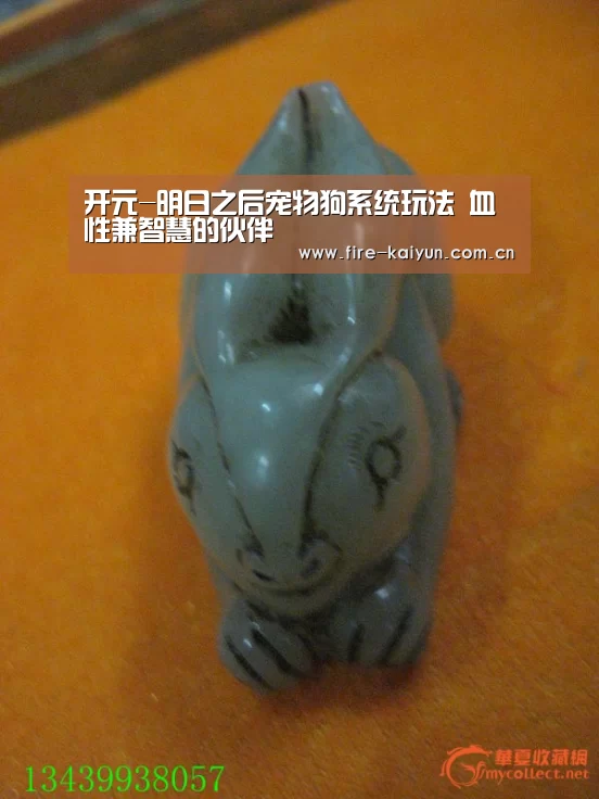 开元-明日之后宠物狗系统玩法 血性兼智慧的伙伴(图1) 开云体育直播